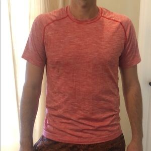 Men’s metal vent tech